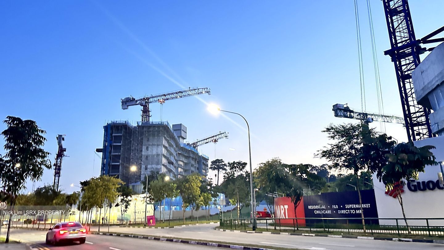 Hillock Green (D26), Apartment #505470881
